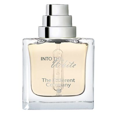 Into The White Eau de Parfum Women The Different Company