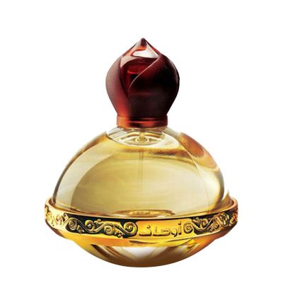 عطر اوساف للنساء من اجمال