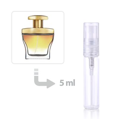 عطر أحبك للنساء من أجمل