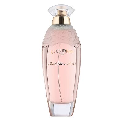 Jacinthe Et Rose Eau de Toilette Women E Coudray