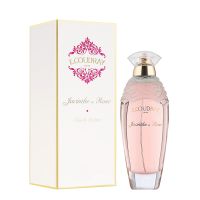 Jacinthe Et Rose Eau de Toilette Women E Coudray