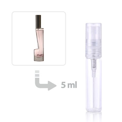 Mat Pink Eau de Parfum Women Masaki Matsushima