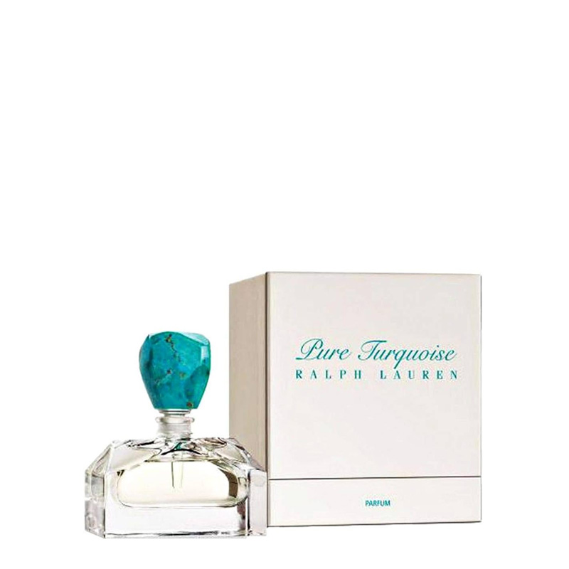 Pure Turquoise PerfumennBy offers RALPH LAUREN FOR WOMEN