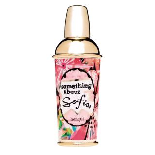 Something About Sofia Eau de Toilette Women Benefit