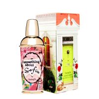 عطر سامتينغ إبوت سوفيا أو دي تواليت للنساء بنفت