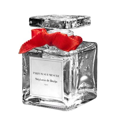 Le Pret A Parfumer Couture Yin Citrus Perfume Women Stephanie De Bruijn