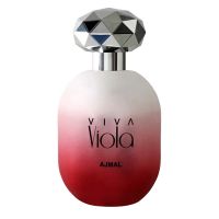 Viva Viola Eau de Parfum Women Ajmal