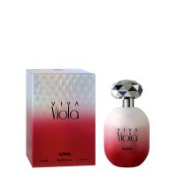 Viva Viola Eau de Parfum Women Ajmal