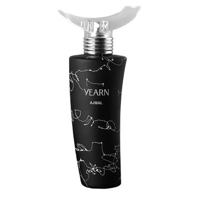 Yearn Eau de Parfum Women Ajmal