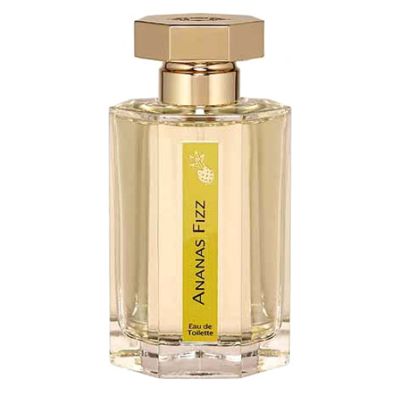 Ananas Fizz Eau de Toilette for Women and Men L Artisan Parfumeur