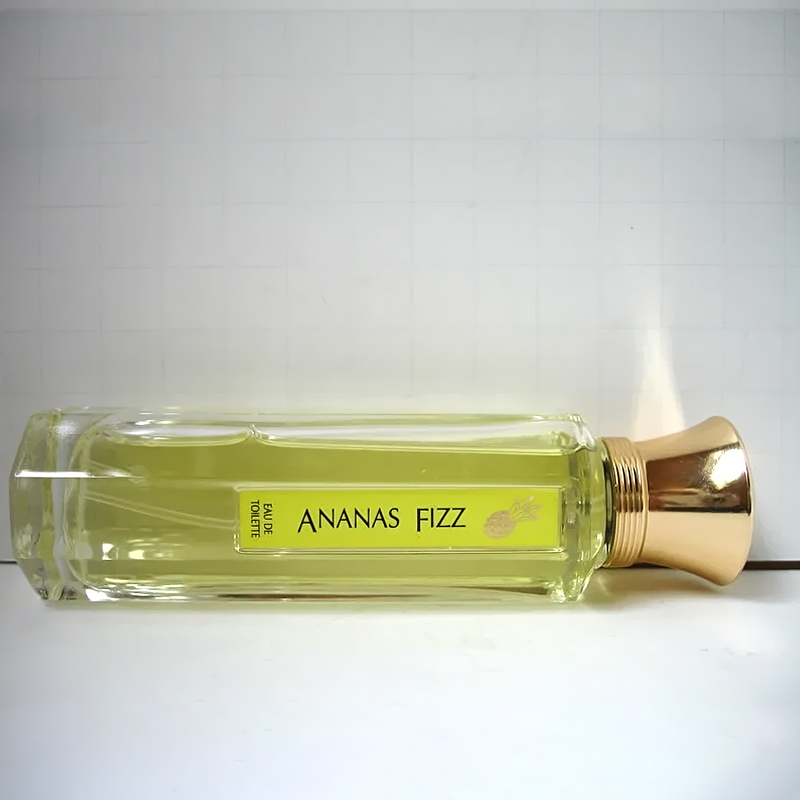 香水(女性用) ANANAS FIZZ Eau de Toilette Ananas Fizz Eau de Toilette for Women and Men L Artisan Parfumeur