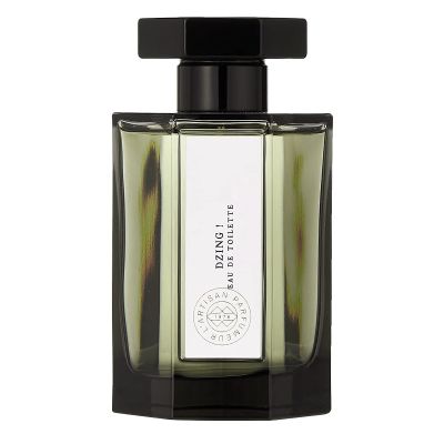 Dzing Eau de Toilette for Women and Men L Artisan Parfumeur