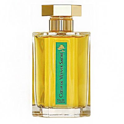 Coeur de Vetiver Sacre Eau de Toilette for Women and Men L Artisan Parfumeur