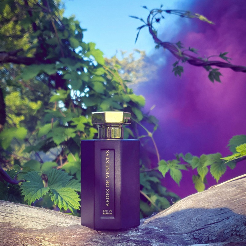 Aedes de Venustas Eau de Parfum for Women and Men L Artisan