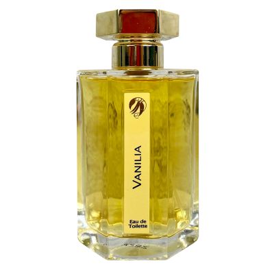 Vanilia Eau de Toilette for Women and Men L Artisan Parfumeur