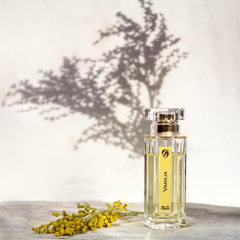 Vanilia Eau de Toilette for Women and Men L Artisan Parfumeur