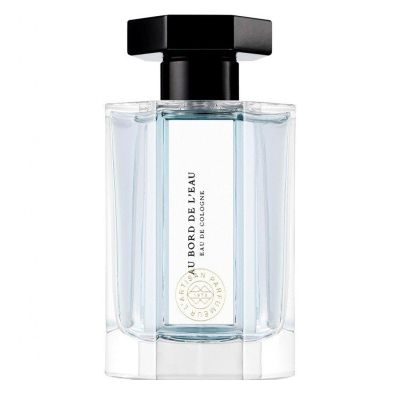 Au Bord de Leau Eau de Cologne for Women and Men L Artisan Parfumeur