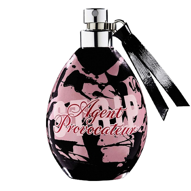 Strip 2008 Eau de Parfum Women Agent Provocateur perfume fragrance Riah