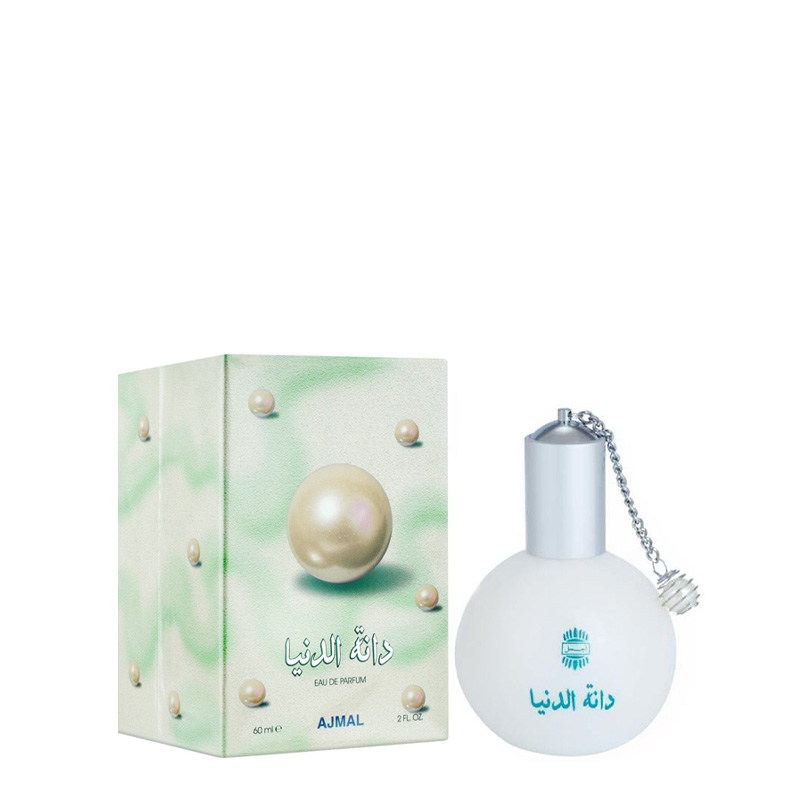 Ajmal Danat Al Duniya EDP – 🌟 Buy Luxury in Dubai Now!