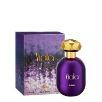 Viola Eau de Parfum Women Ajmal