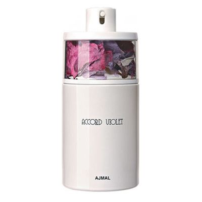 Accord Violet Eau de Parfum Women Ajmal