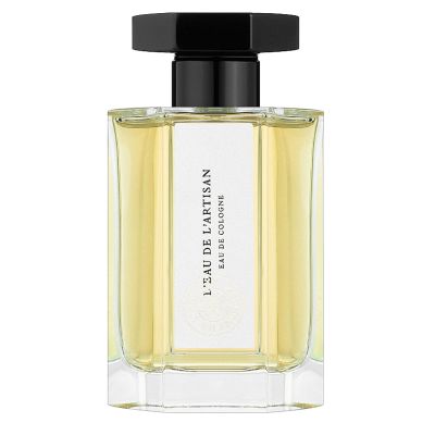 LEau de L Artisan Eau de Cologne for Women and Men L Artisan Parfumeur