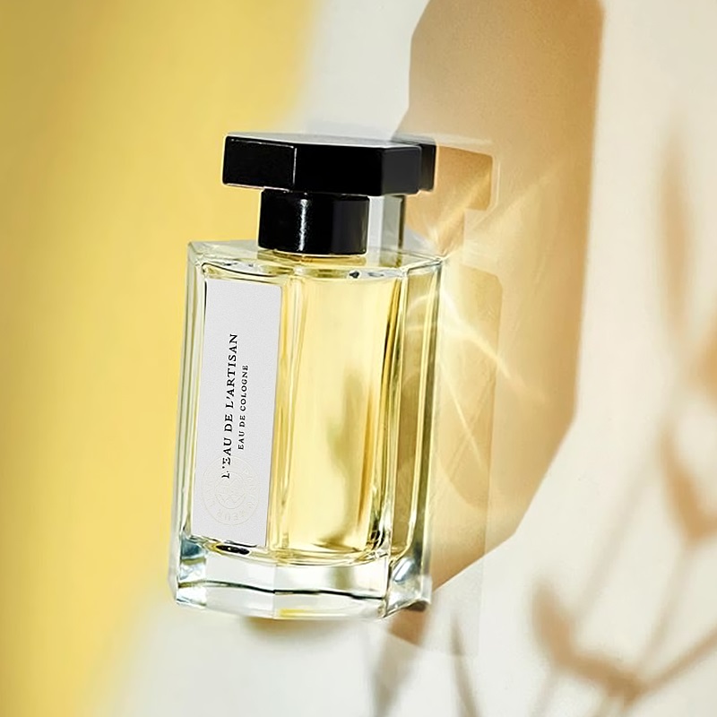 LEau de L Artisan Eau de Cologne for Women and Men L Artisan