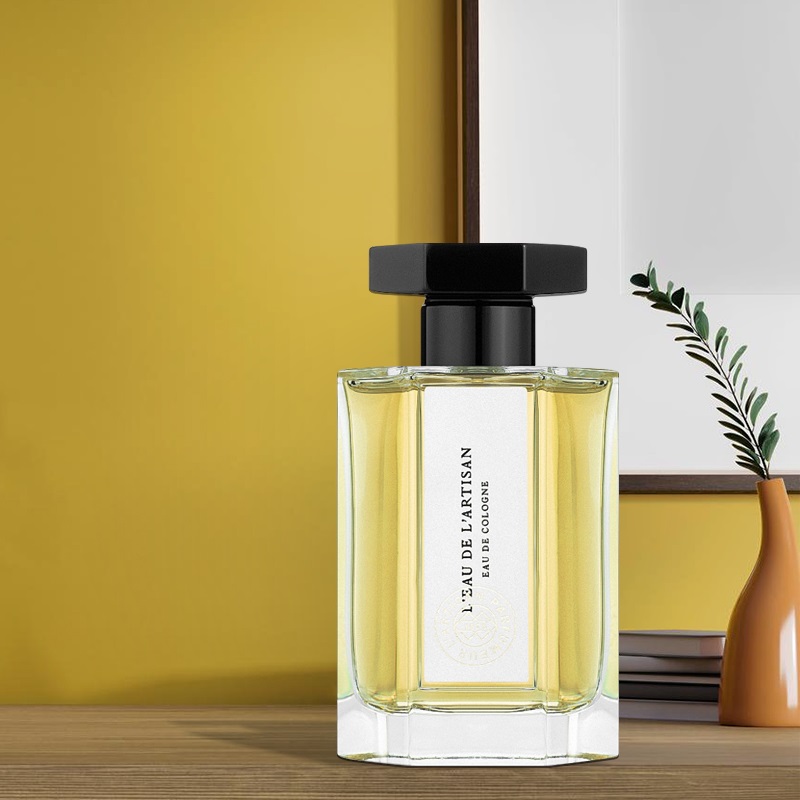 LEau de L Artisan Eau de Cologne for Women and Men L Artisan