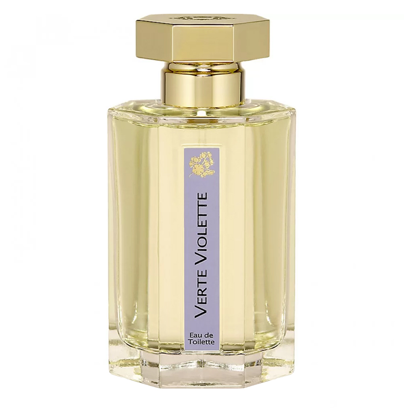香水(女性用) Verte Violette Eau de Toilette 100ml Verte Violette Eau de Toilette for Women and Men L Artisan