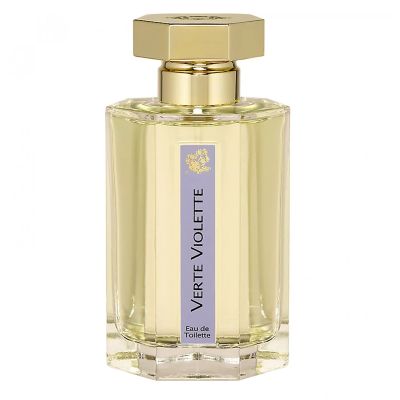 Verte Violette Eau de Toilette for Women and Men L Artisan Parfumeur