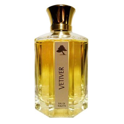 Vetiver Eau de Toilette for Women and Men L Artisan Parfumeur