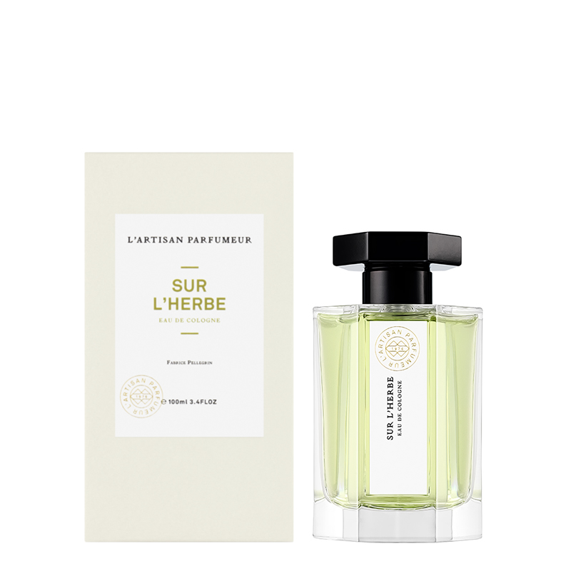 Sur L Herbe Eau de Cologne for Women and Men L Artisan Sur L Herbe Eau de Cologne for Women and Men L Artisan