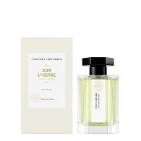 Sur L Herbe Eau de Cologne for Women and Men L Artisan Parfumeur