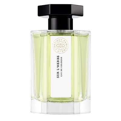 Sur L Herbe Eau de Cologne for Women and Men L Artisan Parfumeur