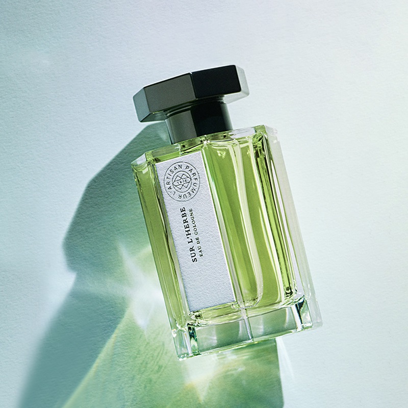 Sur L Herbe Eau de Cologne for Women and Men L Artisan Parfumeur
