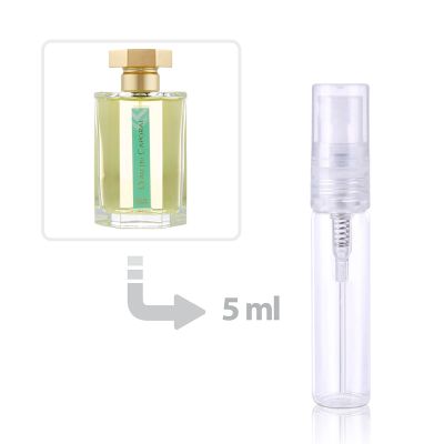 ماء الكابورال عطر للرجال والنساء من لارتيزان بارفيومور