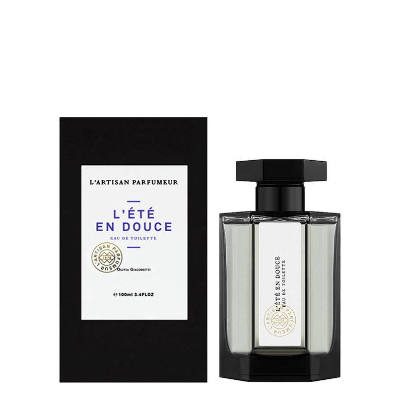 L Ete en Douce Eau de Toilette for Women and Men L Artisan