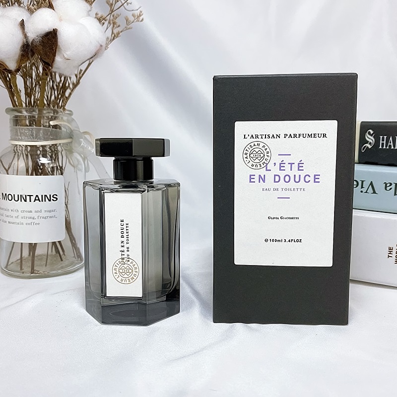 エテ アン ドゥース Eau De Toilette Spray 100ml ラルチザン
