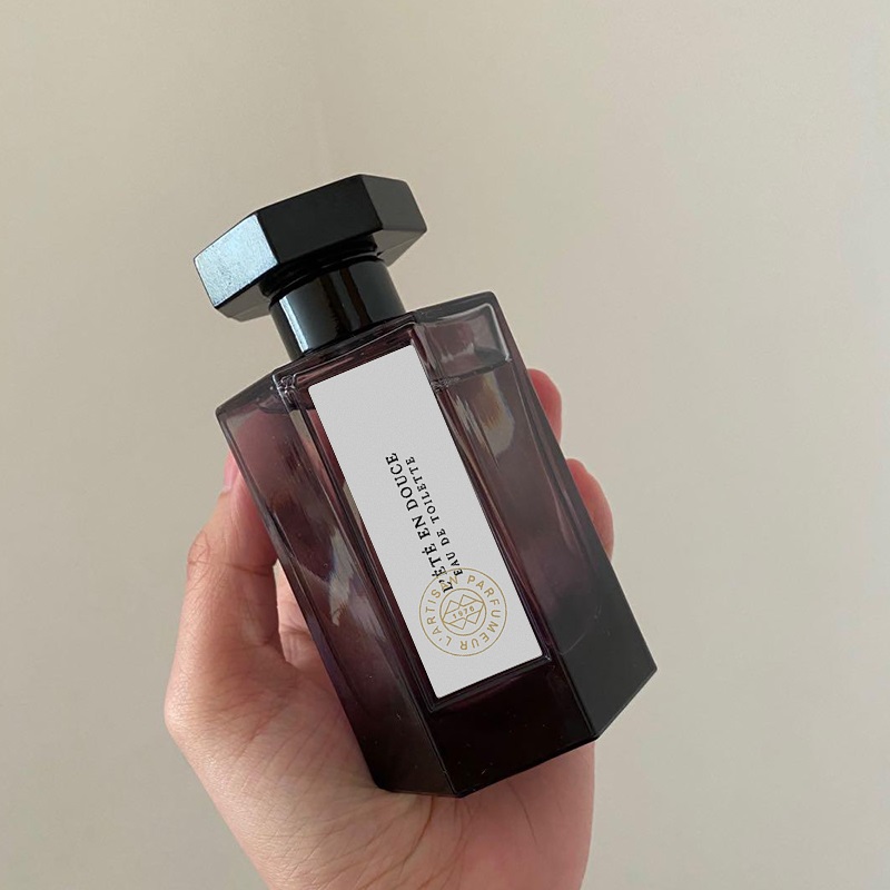 L'ARTISAN PARFUMEUR L'ETE EN DOUCE EAU outlet DE PARFUM 100 ML.