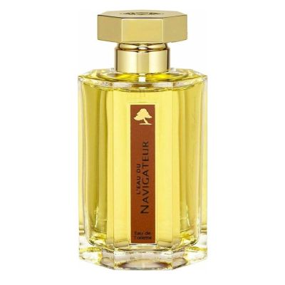 عطر لو دو نافيجاتور للنساء والرجال من لارتيزان بارفيومر