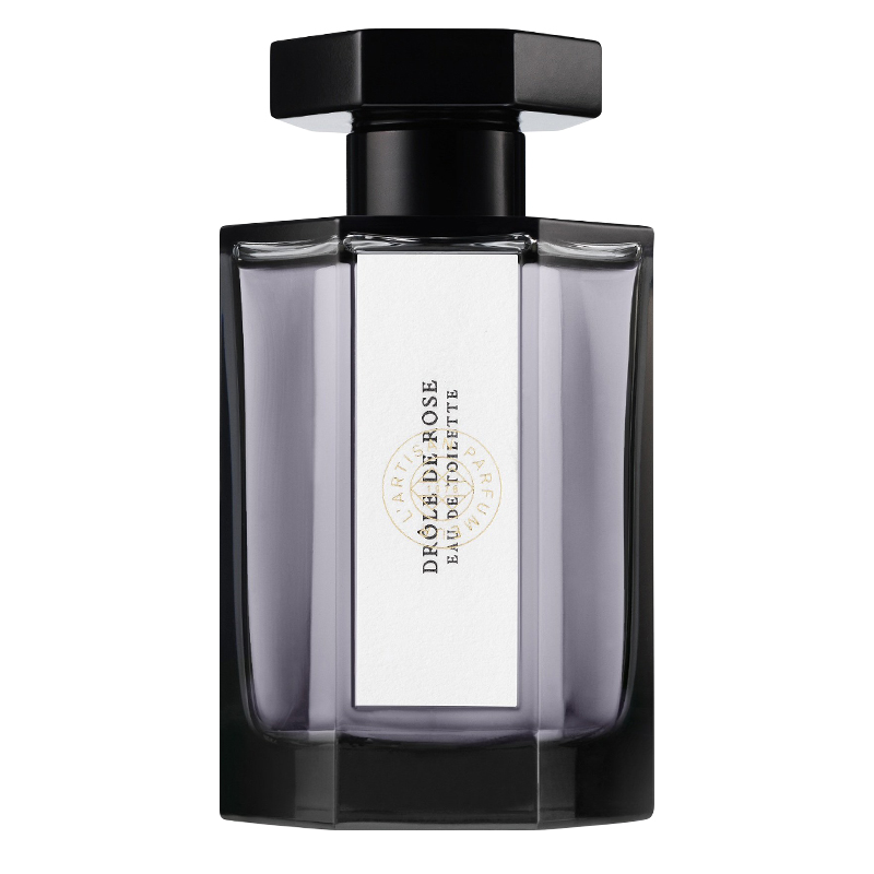 Drole de Rose Eau de Toilette for Women and Men L Artisan