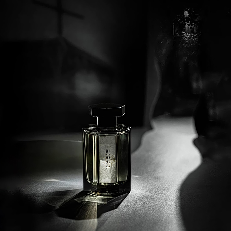 Drole de Rose Eau de Toilette for Women and Men L Artisan