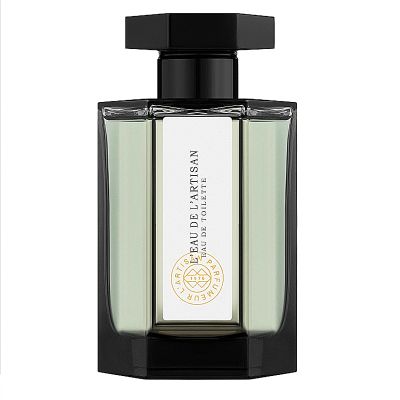 LEau de LArtisan Eau de Toilette for Women and Men L Artisan Parfumeur