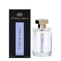 LEte en Douce Extrait de Songe Eau de Toilette for Women and Men L Artisan Parfumeur