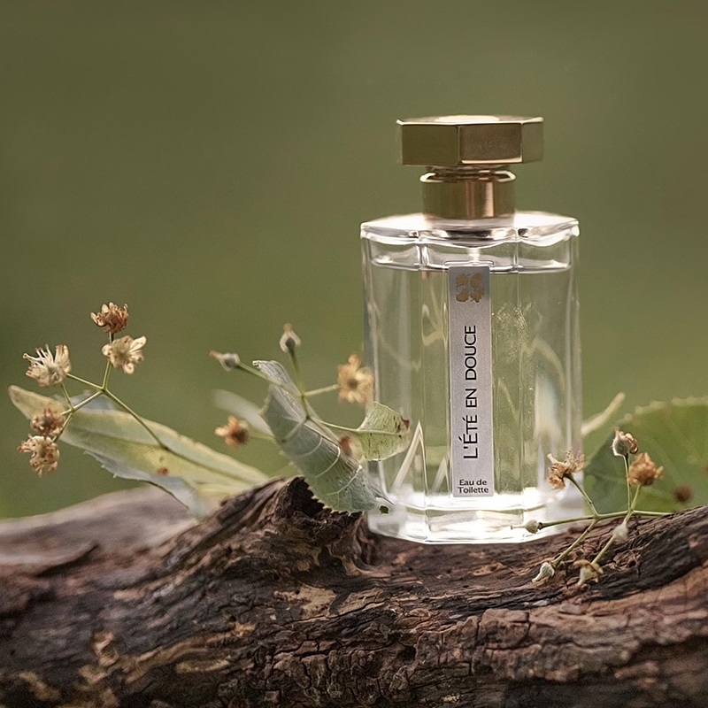 LEte en Douce Extrait de Songe Eau de Toilette for Women and Men L