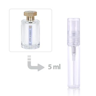 LEte en Douce Extrait de Songe Eau de Toilette for Women and Men L Artisan Parfumeur