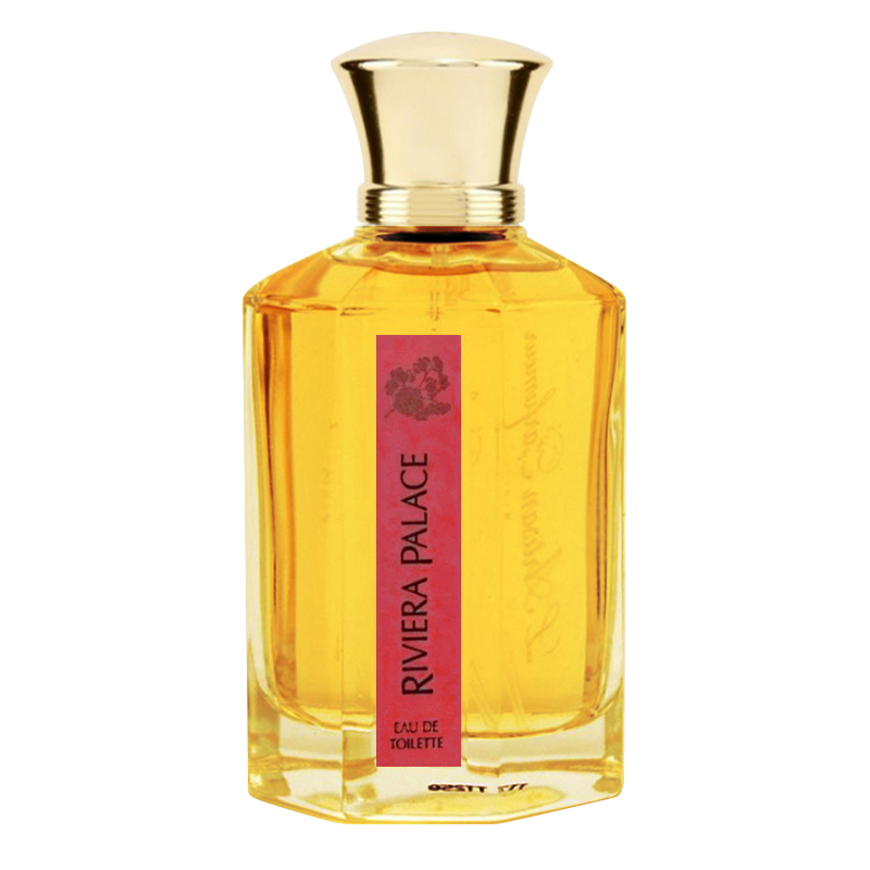 香水(ユニセックス) L'ARTISAN PARFUMEUR RIVIERA PALACE 50ml Riviera Palace Eau de Toilette for Women and Men L Artisan