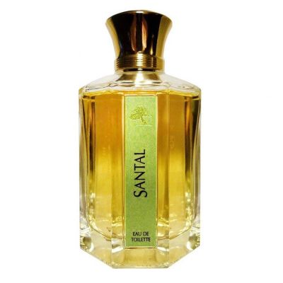 Santal Eau de Toilette for Women and Men L Artisan Parfumeur