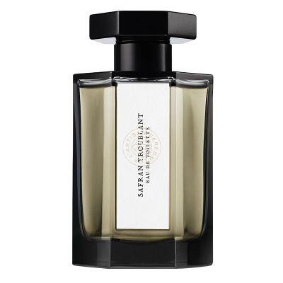 Safran Troublant Eau de Toilette for Women and Men L Artisan Parfumeur