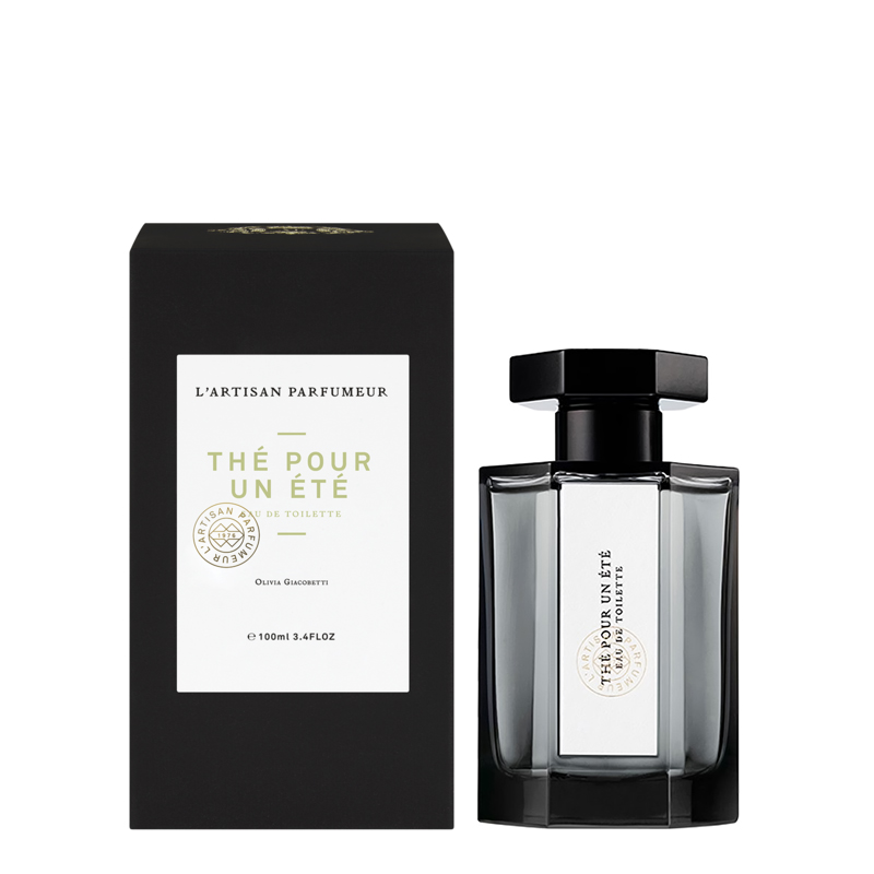 The Pour Un Ete Eau de Toilette for Women and Men L Artisan